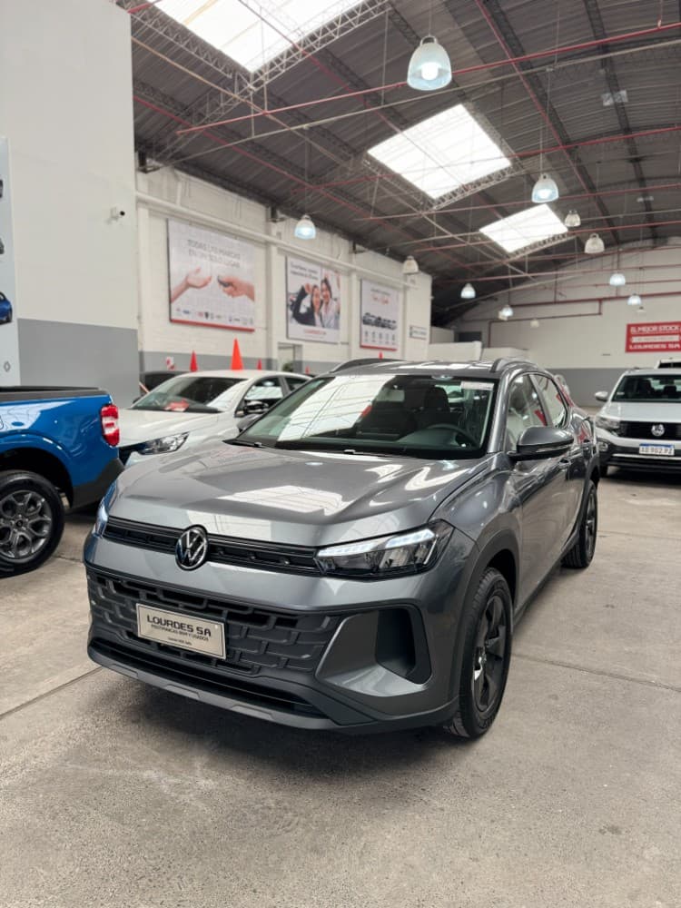 Volkswagen Tera Trend MSI MT