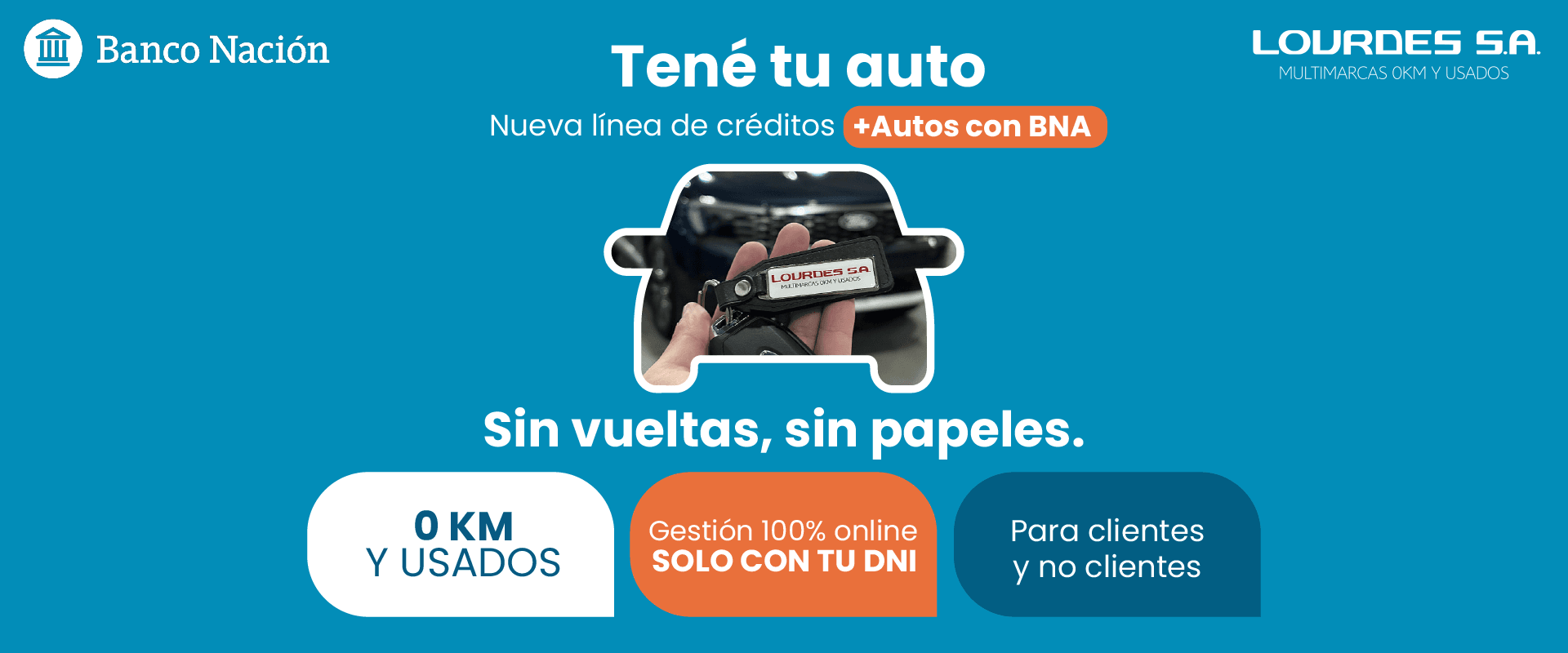 Foto de autos usados
